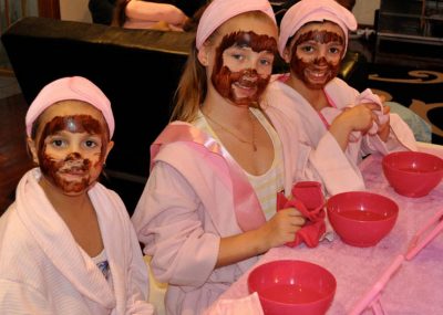 precious pamper pack