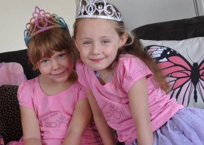 princess pamper pack