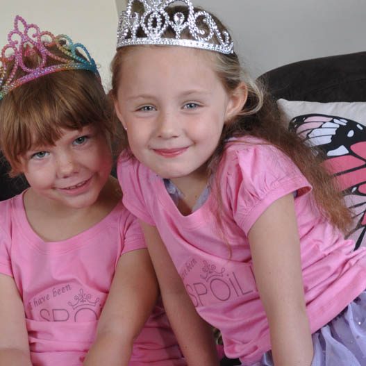 princess pamper pack